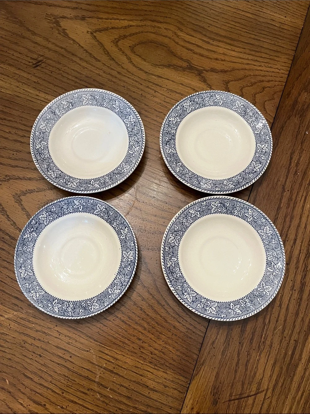 Homer Laughlin Stratwood collection dinnerware pieces